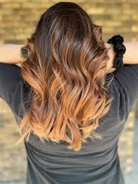 Hair Highlight